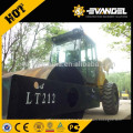 LUTONG Road Single Drum Vibrator Compactor 12 Ton Road Roller LT212